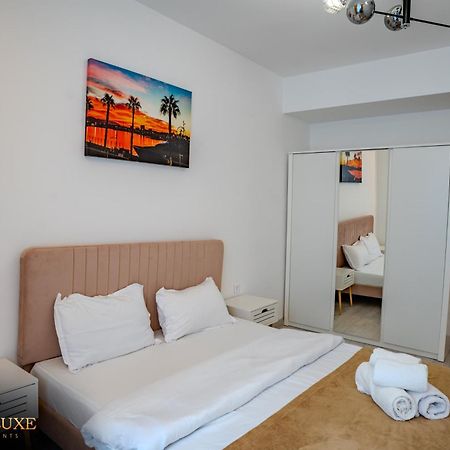 Yamaluxe Apartments - Silent & Primitive With Relaxing Area Bucareste Exterior foto