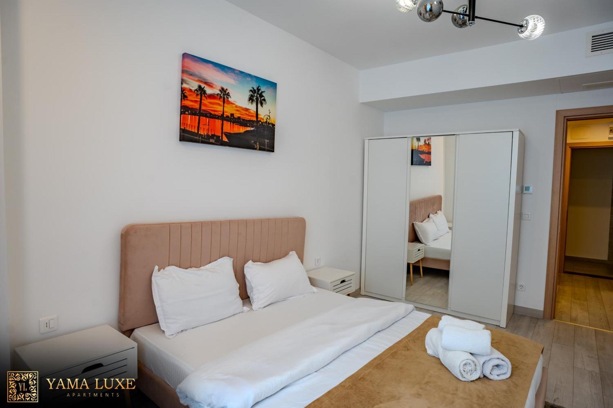 Yamaluxe Apartments - Silent & Primitive With Relaxing Area Bucareste Exterior foto