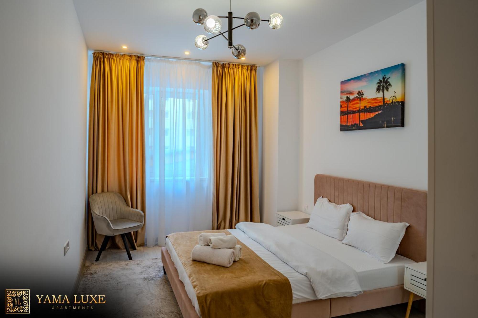 Yamaluxe Apartments - Silent & Primitive With Relaxing Area Bucareste Exterior foto